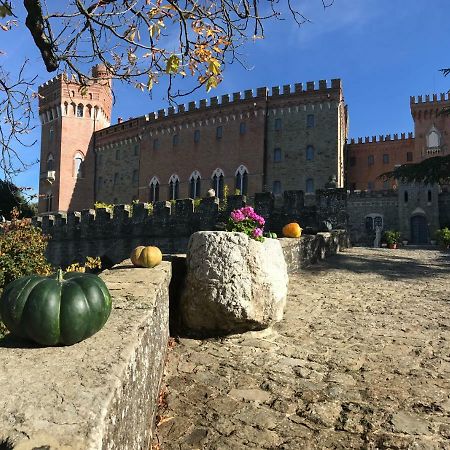 Castello Di Valenzano Villa Arezzo Exterior foto