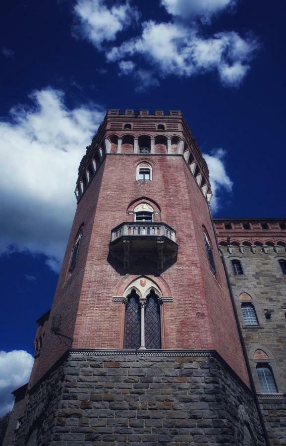 Castello Di Valenzano Villa Arezzo Exterior foto